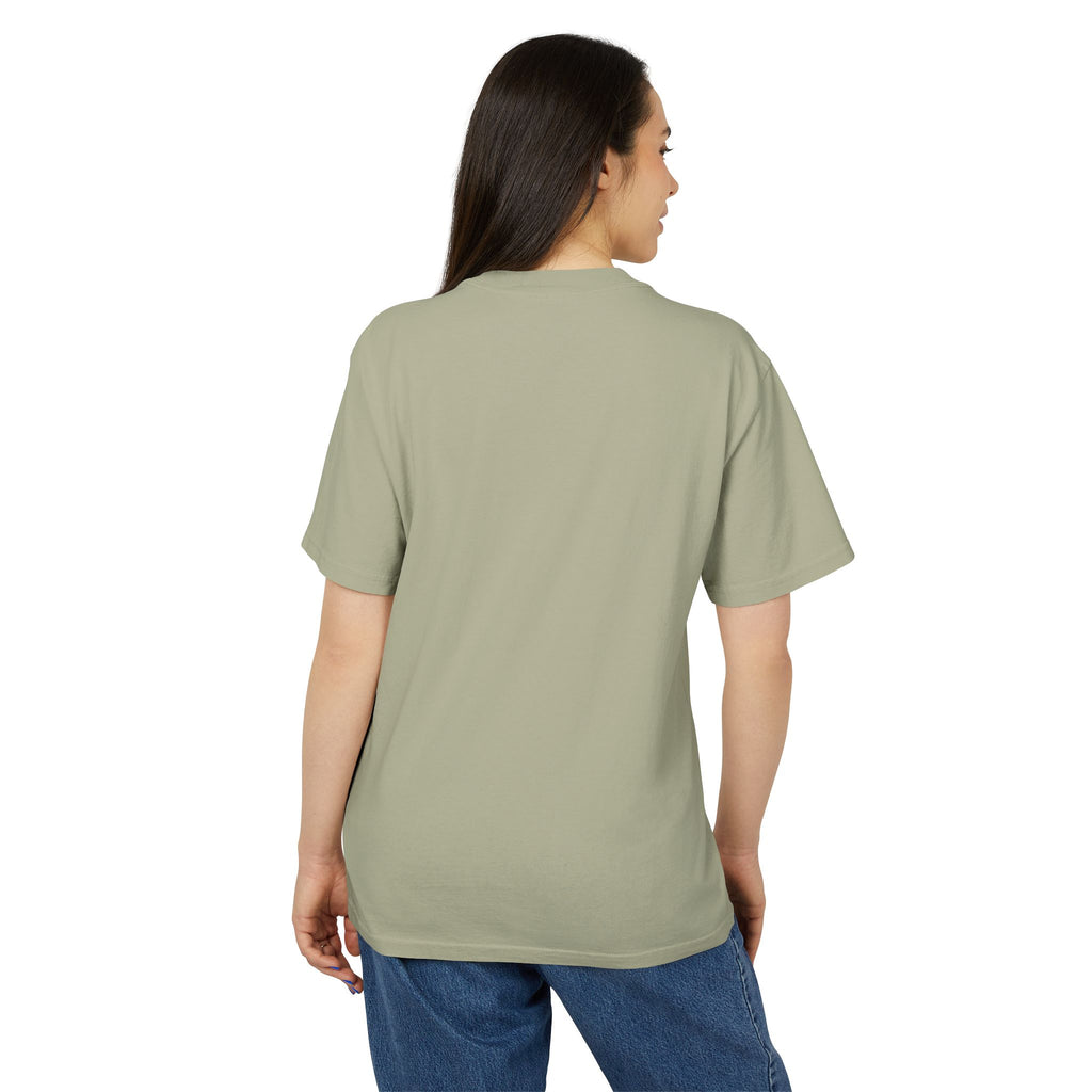 Off-Road Jeep Mud Run T-Shirt — Vintage 4x4 Adventure Tee