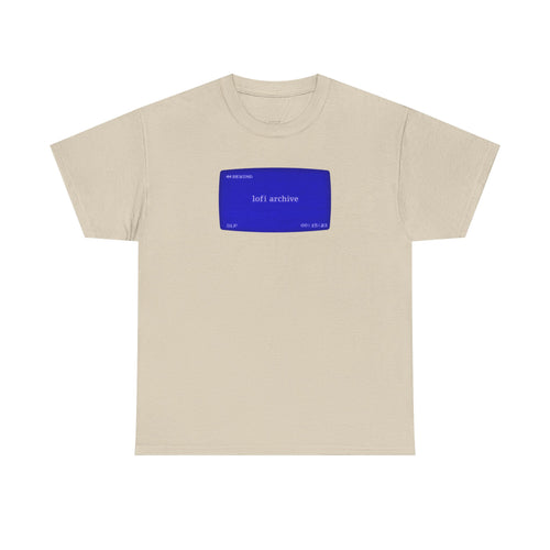 Archive 001: Rewind