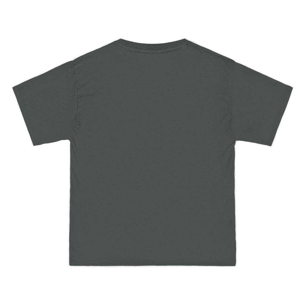 Blue Error Box Graphic T-Shirt — 'self contain' Retro Windows Prompt Tee