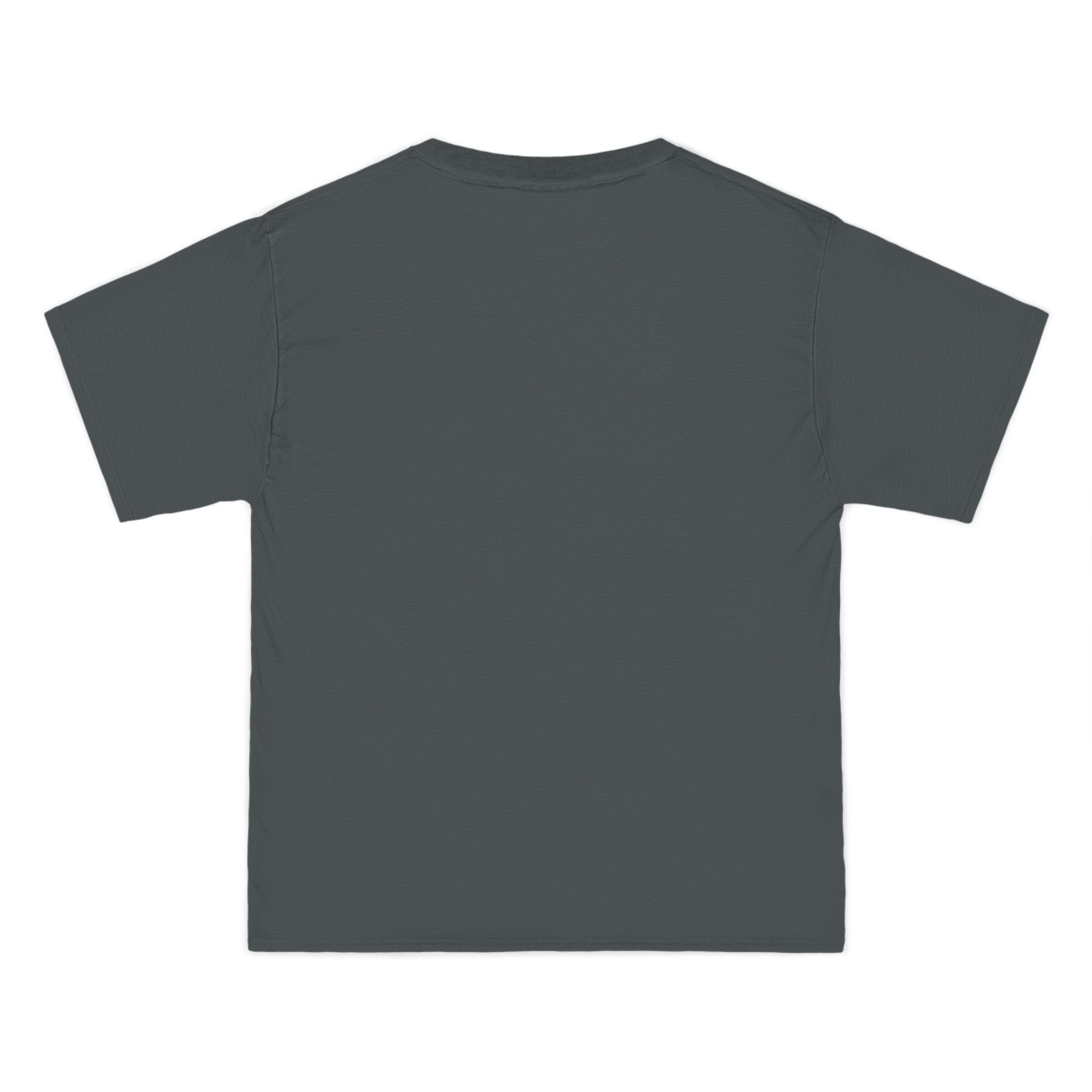 Blue Error Box Graphic T-Shirt — 'self contain' Retro Windows Prompt Tee