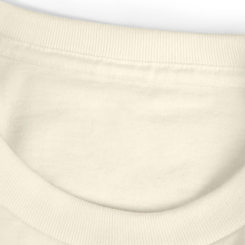 Archive Tee — Minimal Retro Computer Graphic T‑Shirt ("let's archive")