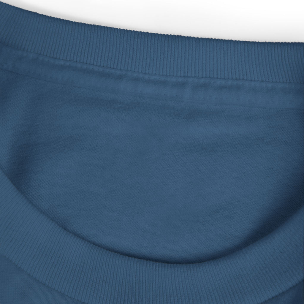 Archive Tee — Minimal Retro Computer Graphic T‑Shirt ("let's archive")