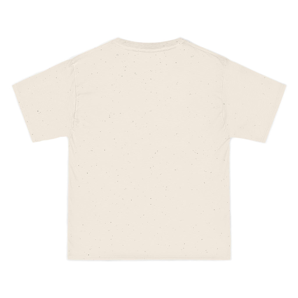 Blue Error Box Graphic T-Shirt — 'self contain' Retro Windows Prompt Tee